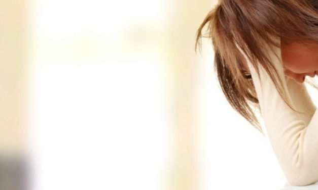 Você sofre de Ansiedade?