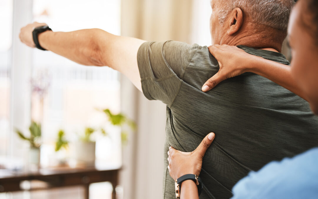 Saiba mais sobre a artrose no ombro, suas causas, sintomas e tratamentos.
