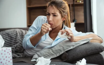 Entendendo as Diferenças entre COVID-19, Dengue e Gripe: Como Reconhecer os Sintomas